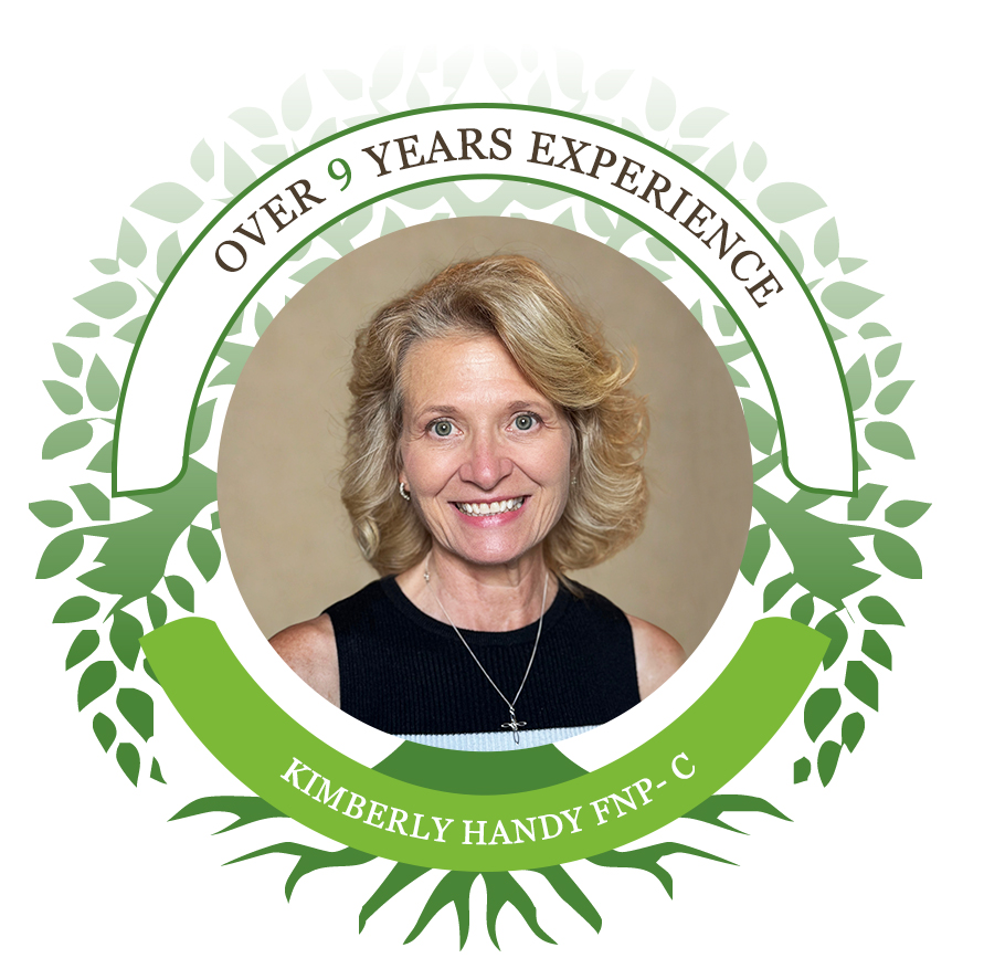 Kimberly Handy FNP-C
