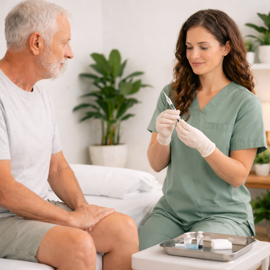 integrative wellness cary nc