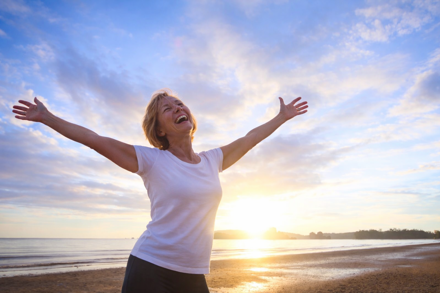 Neural ozone therapy